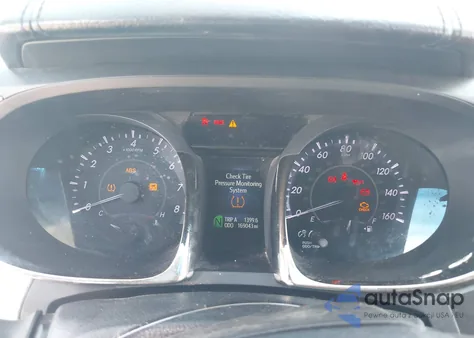 2013 Toyota Avalon Xle z USA, uszkodzony, nr VIN 4T1BK1EB0DU038258